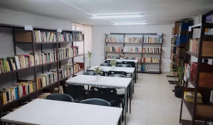 Biblioteca de Hermosillo