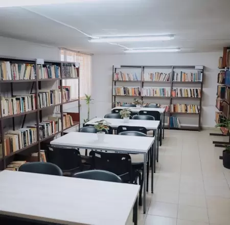 Biblioteca de Hermosillo