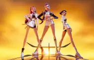 'KPop Demon Hunters' prepara su regreso