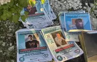 CEDH responde a protesta de Buscadoras por la Paz; habr� reuni�n en octubre