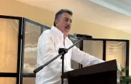 Reconoce Lamarque triunfo de Lorenia Valles y llama a fortalecer la 4T