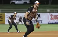 Yaquis vuelven a golpear a Naranjeros en Tucson