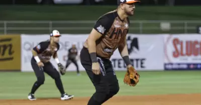 Naranjeros