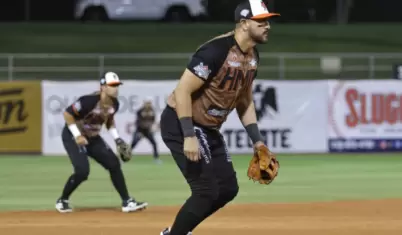 Naranjeros