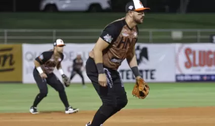 Naranjeros