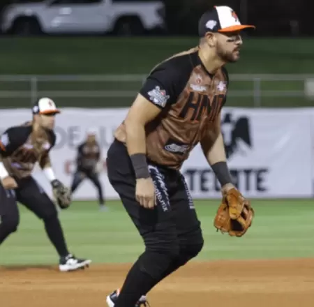 Naranjeros