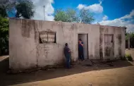 COVES censa 514 familias afectadas por hurac�n Polo en Navojoa