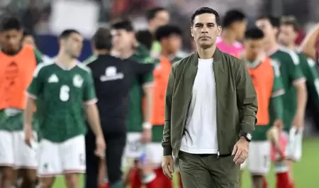 Rafael M�rquez