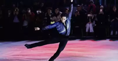 Donovan Carrillo