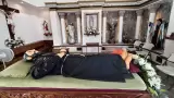 San Francisco de As�s en Hermosillo.