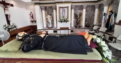 San Francisco de As�s en Hermosillo.