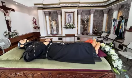 San Francisco de As�s en Hermosillo.