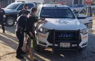 Fiscal�a desmiente ola de robos en viviendas de Hermosillo