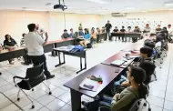M�s de 250 j�venes se suman a programa de tecnolog�a en Hermosillo