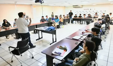 Ciencia, Innovaci�n y Tecnolog�a
