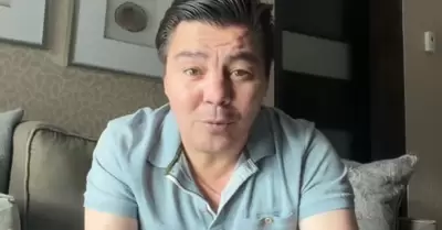 Jorge "El Travieso" Arce