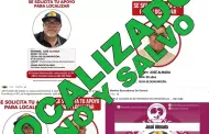 Localizan sano y salvo a conserje de primaria en Hermosillo