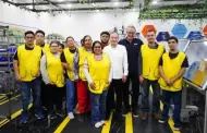 Sonora rompe r�cord de exportaciones