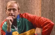 Graham Chapman: 37 a�os sin el Monty Python que desafi� las reglas