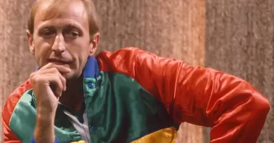 Graham Chapman