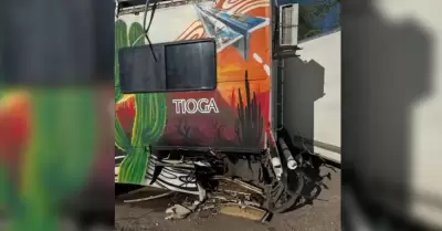 Nudos Viajeros