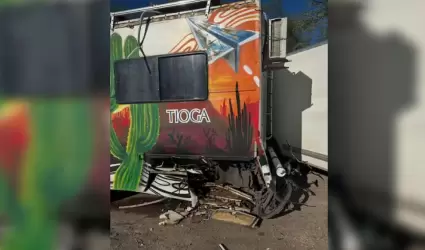 Nudos Viajeros