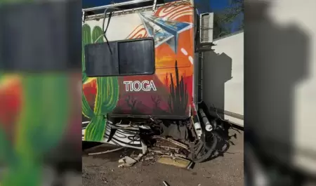 Nudos Viajeros