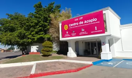 DIF Sonora