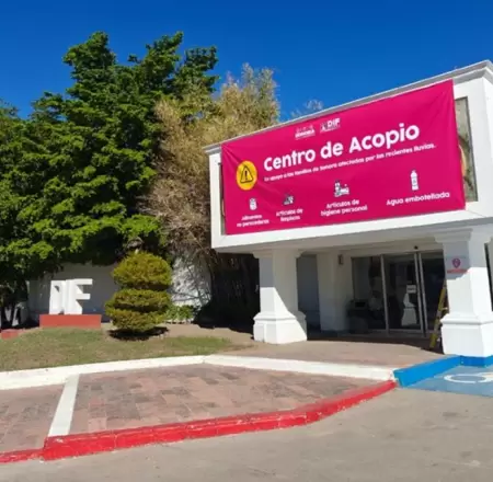 DIF Sonora