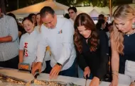 PercheFest convierte las calles de Hermosillo en una fiesta gastron�mica