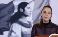 "Es un asunto de Morena": Sheinbaum sobre inconformidad de Tatiana Clouthier