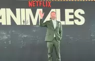 Ben Affleck revela su problema con el espa�ol y pide ayuda a los latinos: "Por favor, despacio, despacito"