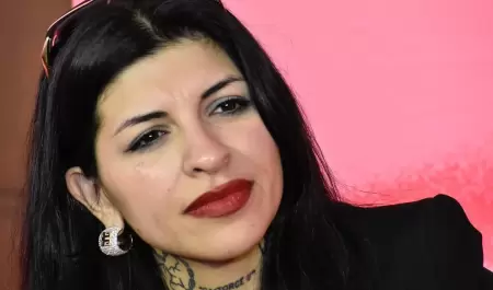 Cazzu, cantante