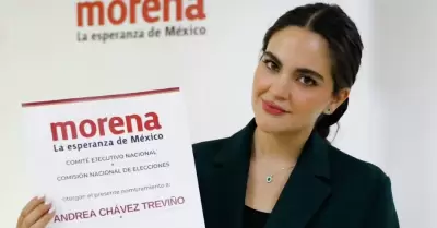Andrea Ch�vez