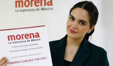 Andrea Ch�vez