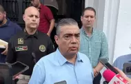 Confirma fiscal detenci�n de m�dico se�alado por muerte de 8 personas en caso de sueros vitaminados