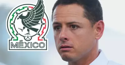Chicharito