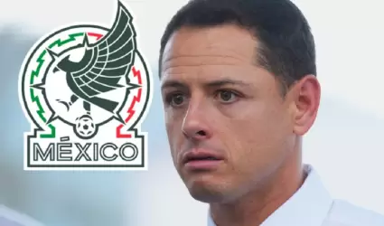 Chicharito