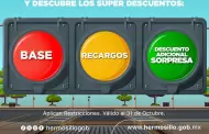 Lanzan descuentos en multas de tr�nsito