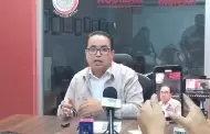Heriberto Aguilar defiende doble nacionalidad y "Ley Antimemes"