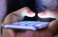 Piden regular celulares tambi�n desde casa