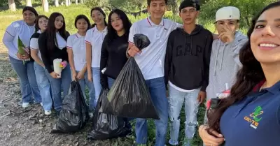 Mejorando Nuestro Entorno