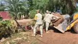 Declaran emergencia en Sonora.
