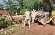 Declaran emergencia en 13 municipios de Sonora por Polo