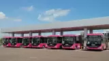 L�nea El�ctrica Expr�s de Hermosillo