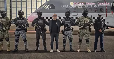 Iv�n Cazar�n Molina, alias "El Tanque"