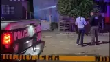 Ataque armado en Fuente de Piedra