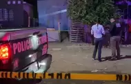 Matan a menor de 13 a�os y a un adulto en ataque armado en Hermosillo