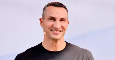 Wladimir Klitschko