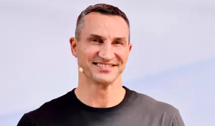 Wladimir Klitschko